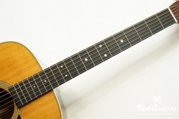 D-28 Standard - Natural